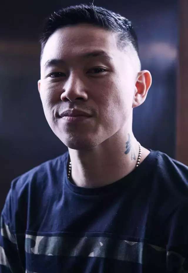 欧阳靖:华人说唱传奇之一 - 中文说唱传奇 - 实验室设备网