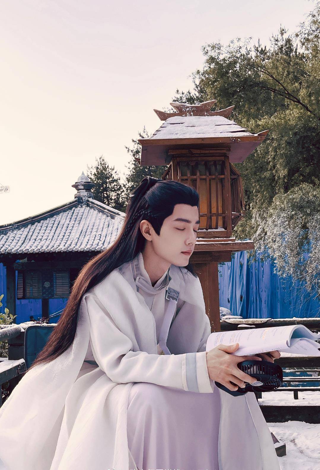 随记|莫愁前路无知己，天下谁人不识君