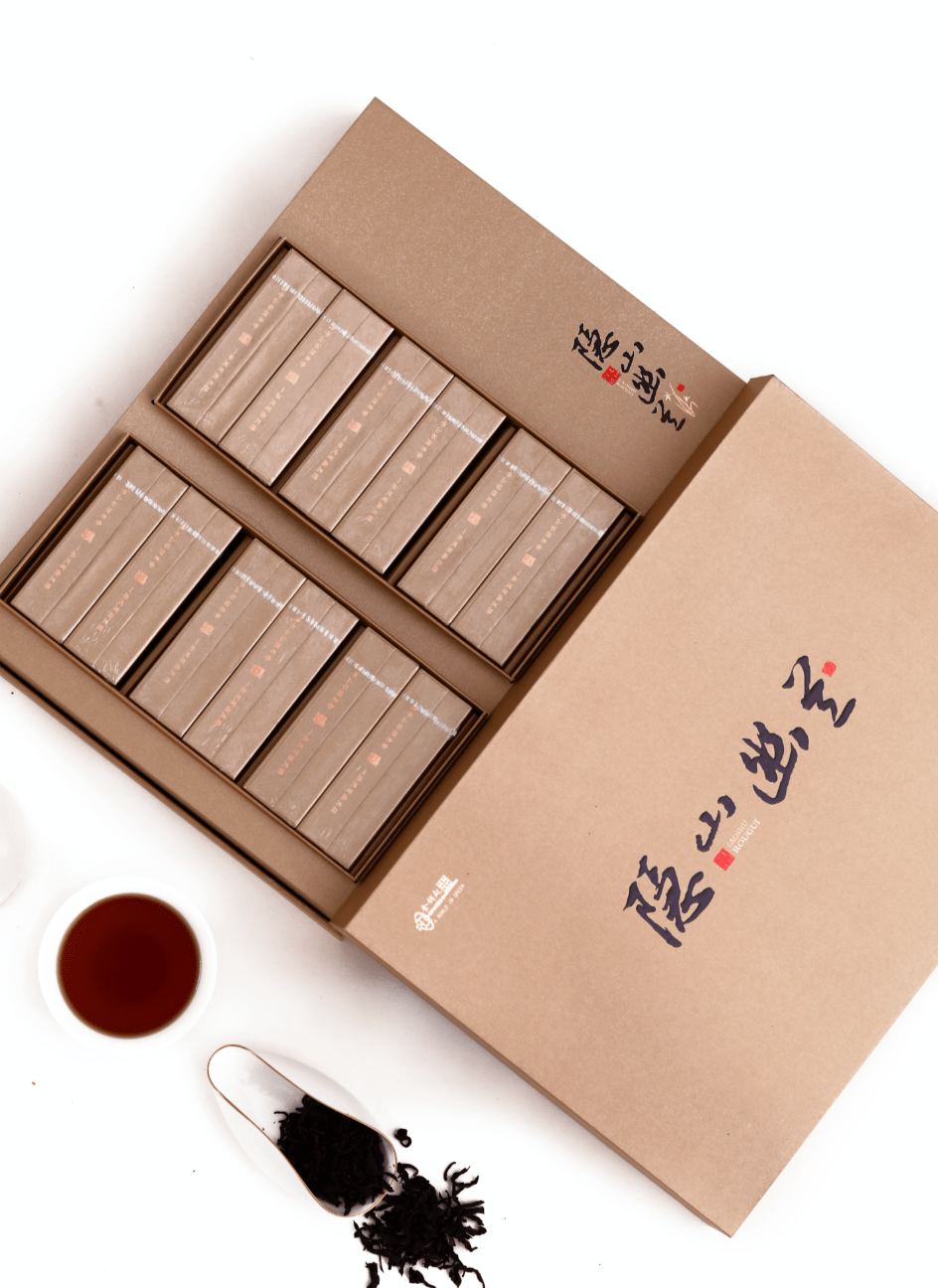 会员动态丨福建习礼新品上市金钥匙老树岩茶隐山幽兰