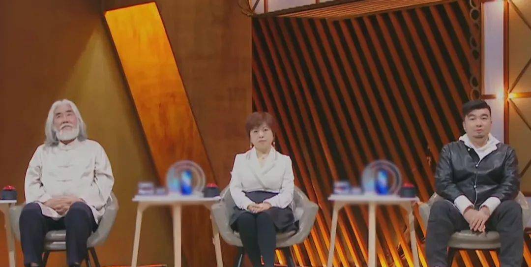 金莎跟|《我就是演员》第3期谁演得最好？心中最佳是张纪中老师！