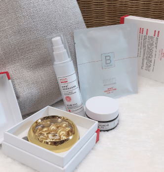 依赖性|佰花方：长期使用护肤品会有“依赖性”？回去就换掉护肤品！