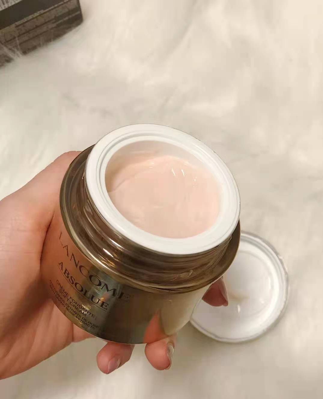 产品|女人“抗老”不可少的几款面霜，智妍面霜是首选，有你在用的吗？