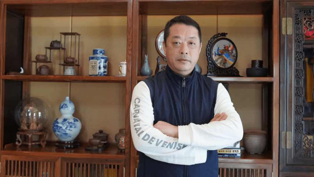 福清"百亿帝国"掌门:33岁创公司18年后ipo敲钟,市值168.25亿_材料