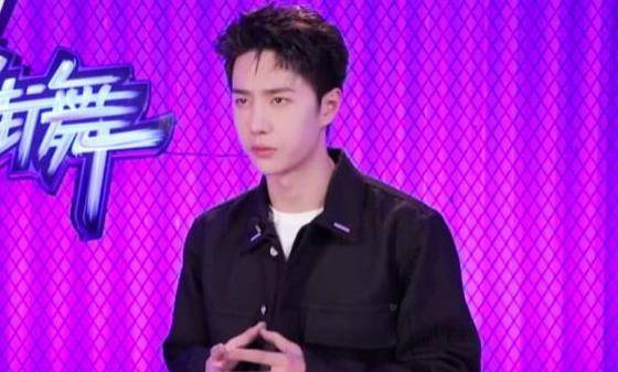 流量|《这就是街舞》燃炸来袭，王一博个人采访曝光，内容有深意