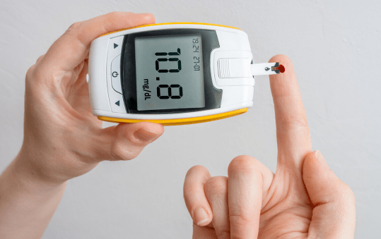 水平|血糖高了就确定是糖尿病了?多吃这1物,轻松改善血糖、稳定血糖!