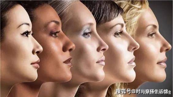 方案|不懂肤色女人请别乱穿，手把手教你详细显白方案，建议收藏起来