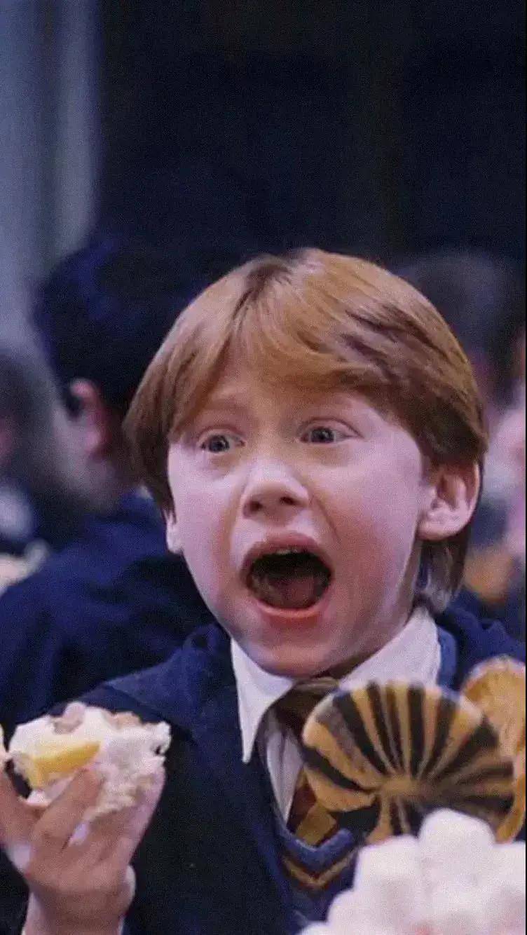 特辑|哈利波特壁纸特辑