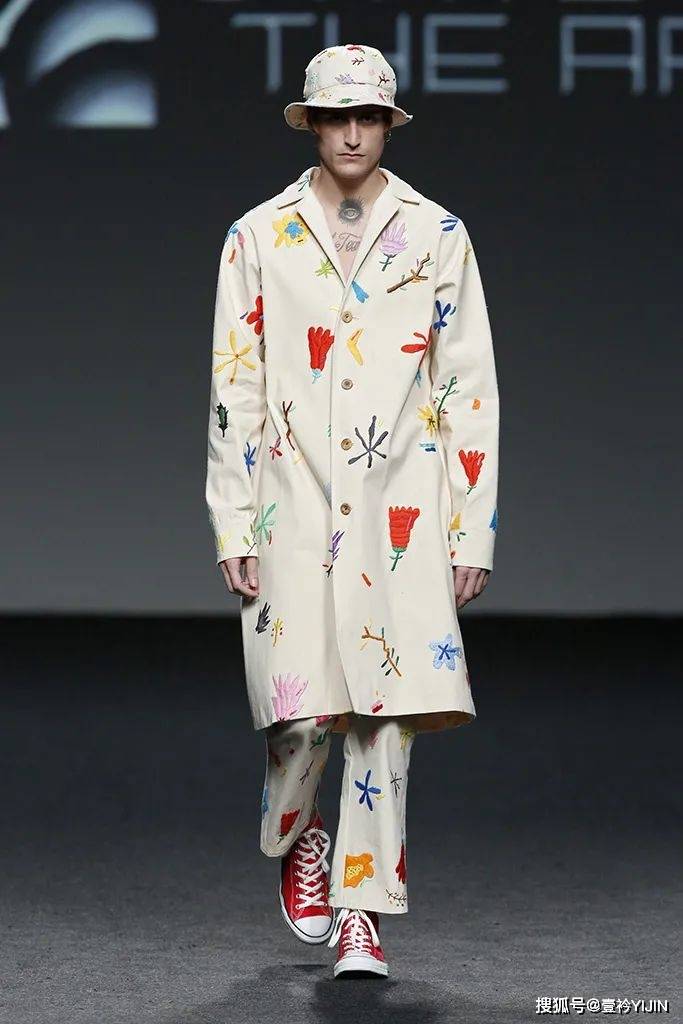 品牌|这年头，连狗都要做个时尚圈的「局外人」