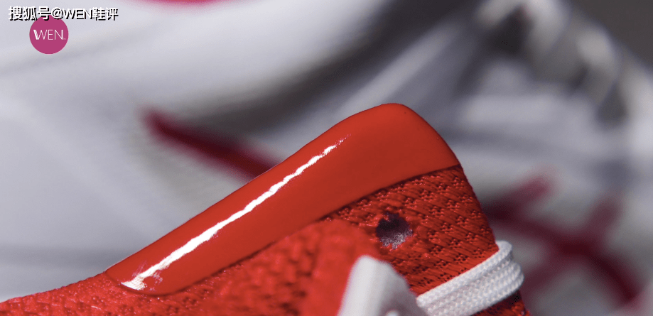 实战|除了价格找不出缺点的后卫实战鞋标杆
