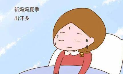 温度|夏日炎炎，产妇如何预防中暑？