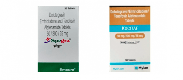 副作用|HIV新药必妥维和可西他夫/斯佩格哪个好？