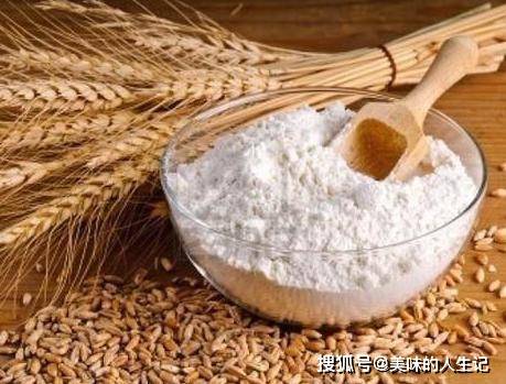 做法|晚上睡前蒸锅这样的馒头，第二天早餐就有了，又香又甜，美容养颜