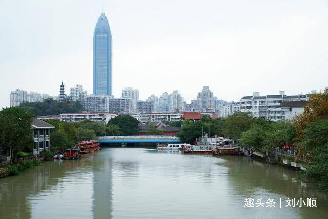 浙江这座城市遍地是土豪，GDP仅次于杭州与宁波，城建却差强人意