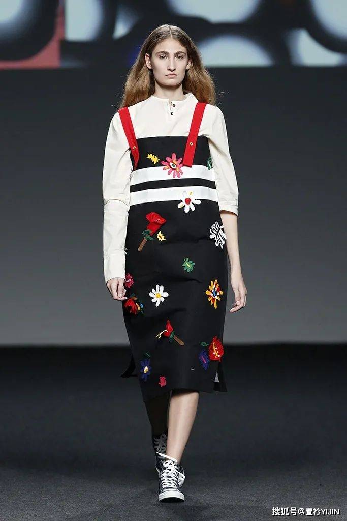 品牌|这年头，连狗都要做个时尚圈的「局外人」