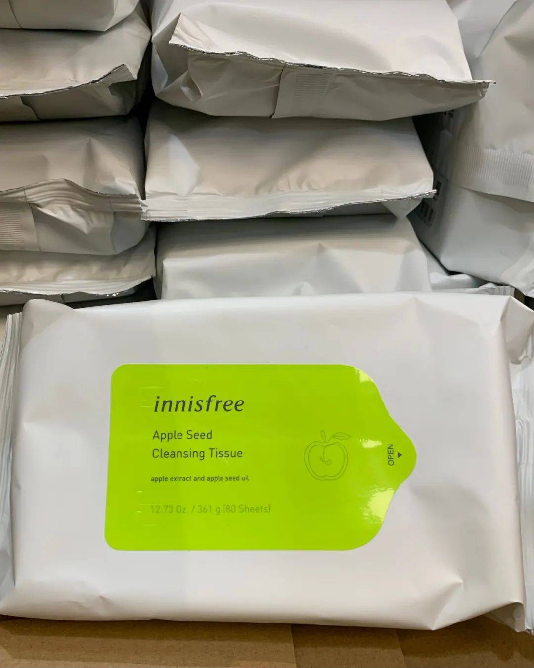 活动|Innisfree悦诗风吟中国9周年！上海专场反响火爆！