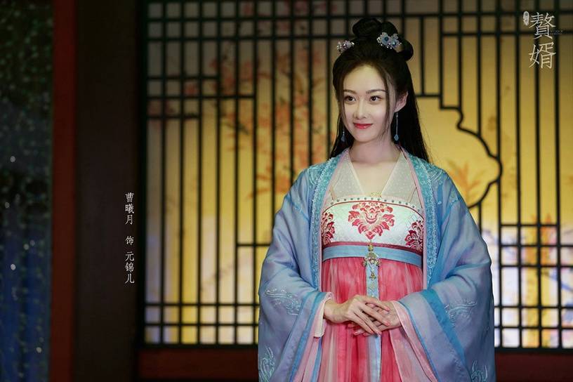 9位同龄不同命的女星!