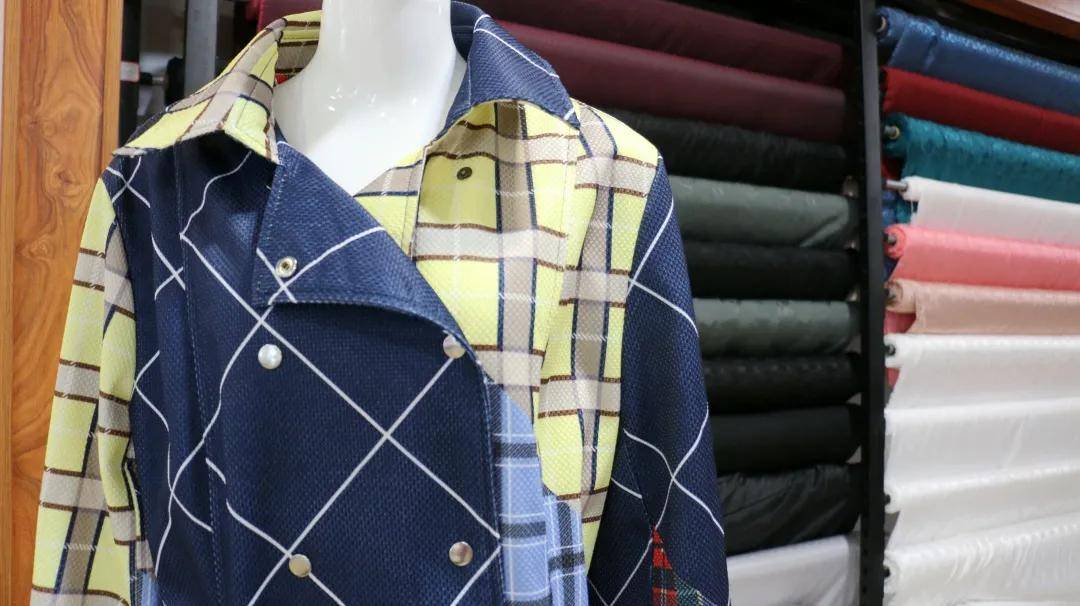 设计|欢迎光临！这里是服装设计师的灵感加油站