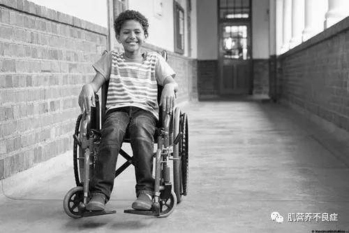 是一种|肌营养不良到底是一种什么样的疾病？