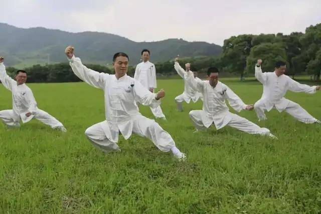 激情|全民健身日 | 让激情迸发 为生命喝彩