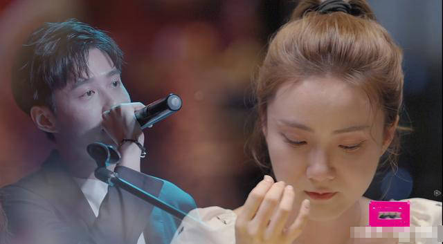 关系|《心动4》男一心动对象很明显,女五大可不必,小孔也别上赶着了