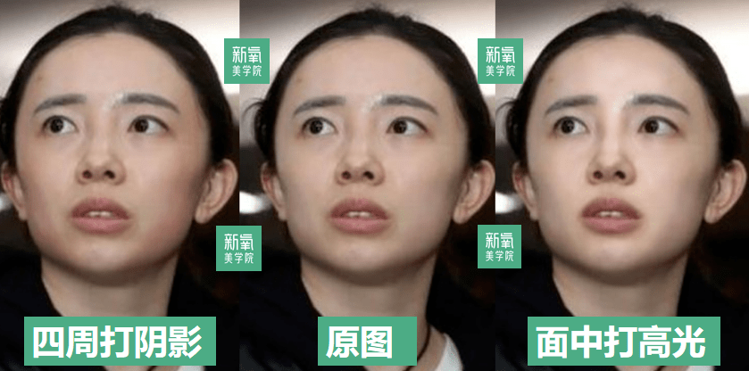 眉骨|给赵露思换了天使大宝贝的眉骨和眼眶骨,这张脸洋气指数飙升120%