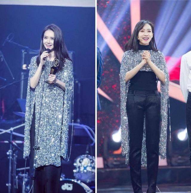 胜负|明星撞衫如“照妖镜”美丑只在一瞬间，最后一组气场太强难分胜负