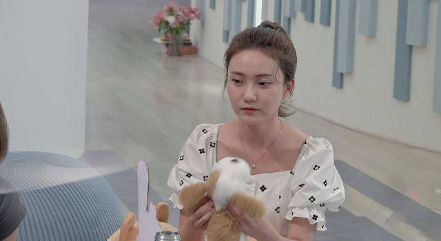 关系|《心动4》男一心动对象很明显,女五大可不必,小孔也别上赶着了