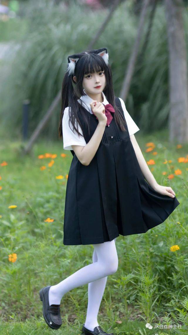 出镜:小奶糕milky