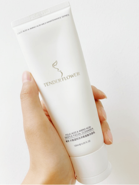 作用|这几款洗面奶用过一次就上瘾!只要不停产,回购一辈子