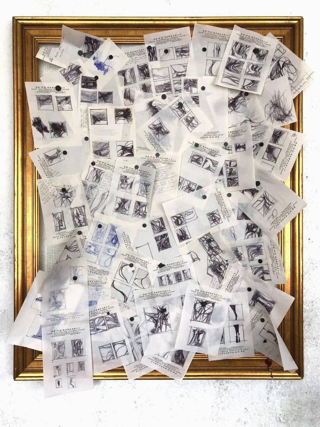 经历脱胎换骨的艺术家：PascalMaljette