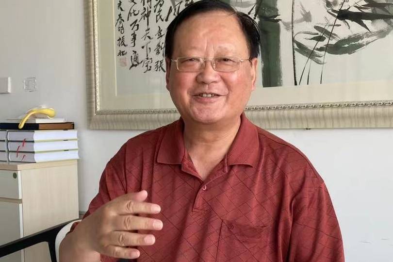 张宝通:高中职业教育可率先实行义务教育_人才