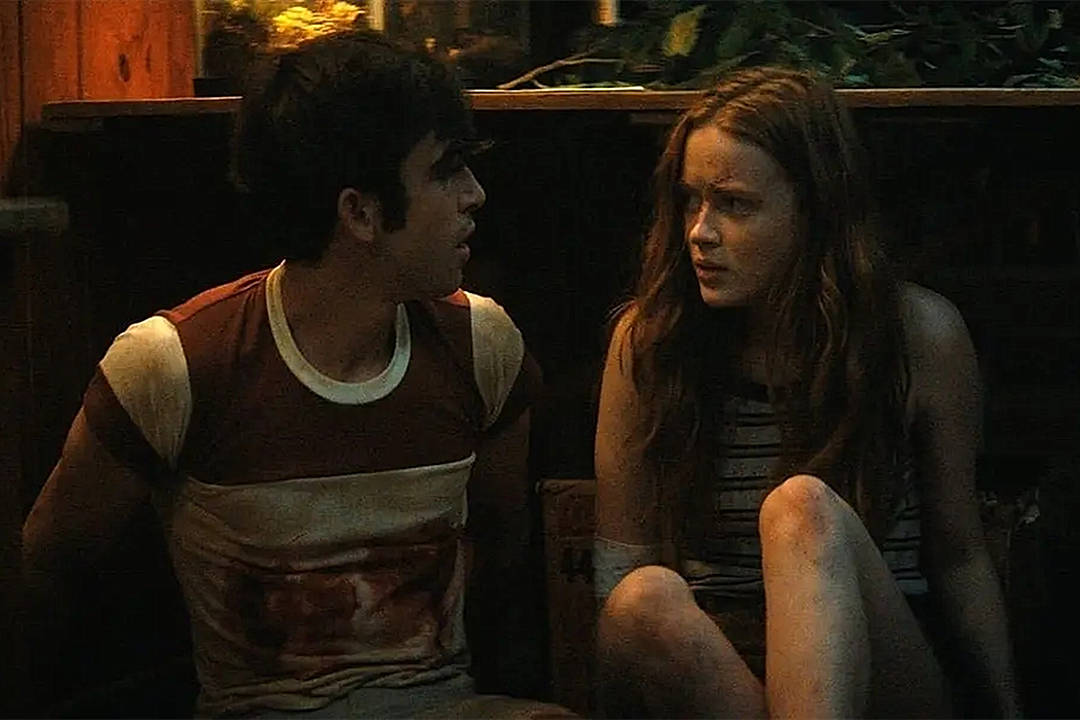 r级电影《恐惧街》：影迷一起找彩蛋很好玩，但没必要拍成三部曲