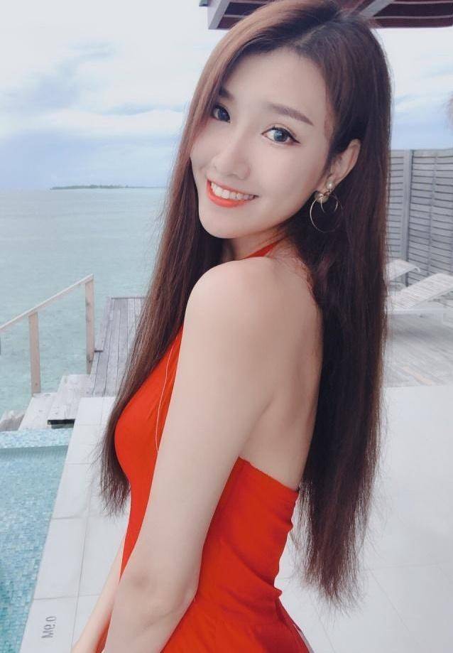 cba男篮郭艾伦的模特女友,身价高达300万,证件照看出真实颜值_马阳阳