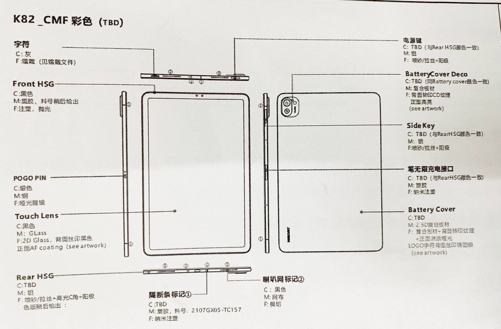 芯片|「咕咕Pad」来了：小米平板5官宣8月10日发布