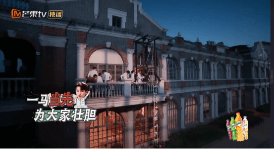 青年|《密逃3》收官封神，全员化身爱国青年，奔赴山海，带来黎明