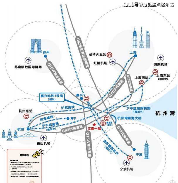 杭州湾gdp与交通规划_滩涂造新城,杭州湾新区终会成为浙江大湾区最为耀眼的明珠(3)