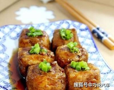 做法|在家做几道家常菜,营养丰富,色香味俱全,再也不用叫外卖了