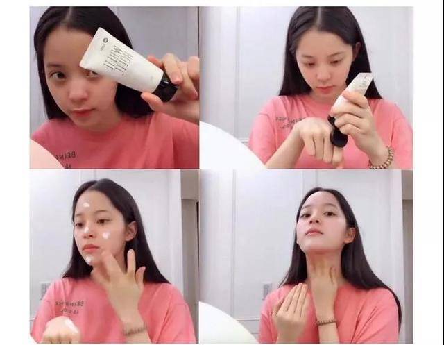 产品|“素颜女神”王丽坤都在用的“伪素颜”神器，自然不假白，盘它！