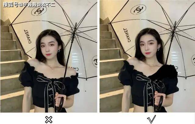 身材|不同身材的女生如何挑合适裙子，穿裙子记住这“7不要”！