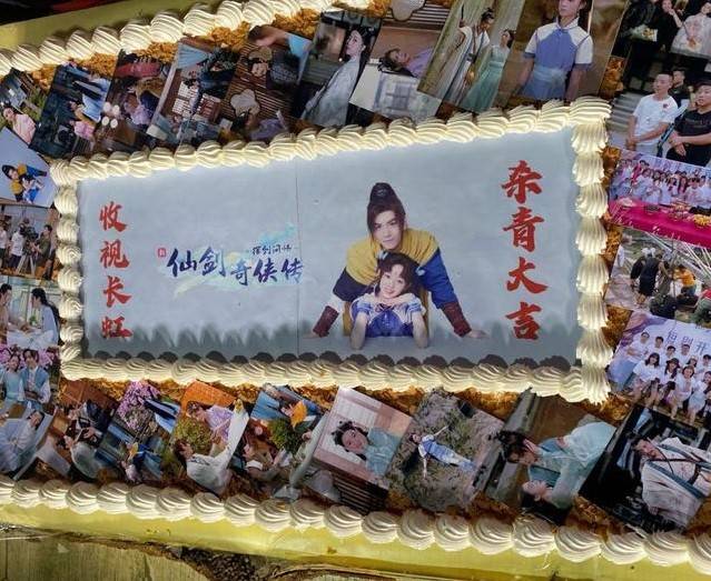 李逍遥|颠覆回忆的新仙剑短剧！灵儿妹妹越来越幼，逍遥哥哥成了穿越者