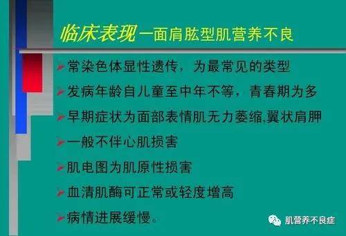 是一种|肌营养不良到底是一种什么样的疾病？