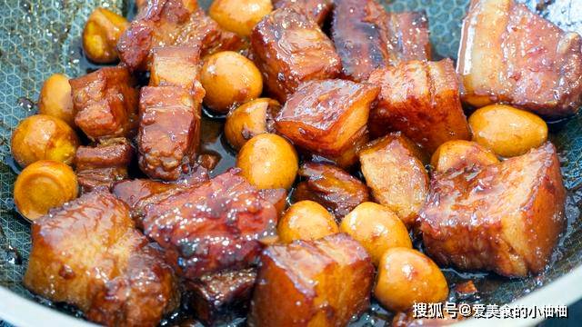入口|五花肉这样做太好吃,一次秘制2斤,入口即化,吃一次就念念不忘
