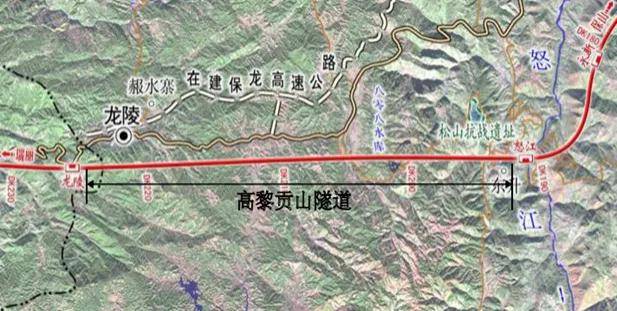 【中交创联 · 交小哇】亚洲第一长铁路山岭隧道bim应用