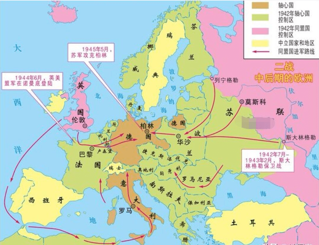 苏联农业有多落后？粮食危机的冲击，对苏联的伤害有多大？_搜狐网