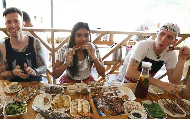 我国|日本百姓家庭的一日三餐,看完终于明白:为啥日本“无”胖子了