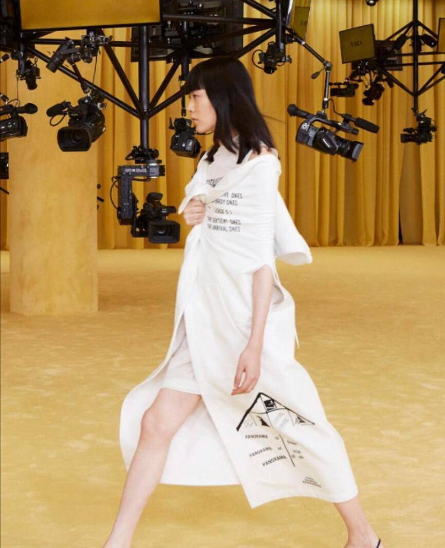 颜色|春夏高颜值单鞋，漂亮女孩要知道的实用穿搭技巧，显瘦显腿长