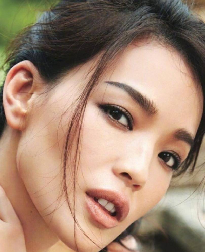 发型|方脸适合什么发型？想给方脸 “削骨”并不难，3步教大家选发型