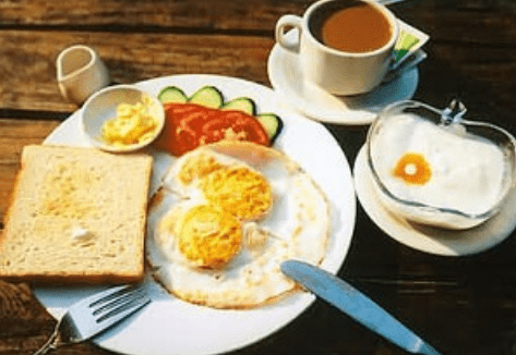 做法|立秋了,孩子早餐爱吃它,不用揉面,比馒头美味,做法简单又营养