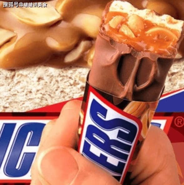 美国|别再搞错了!这5种零食都是“洋品牌”,却因名气大被误认为国货