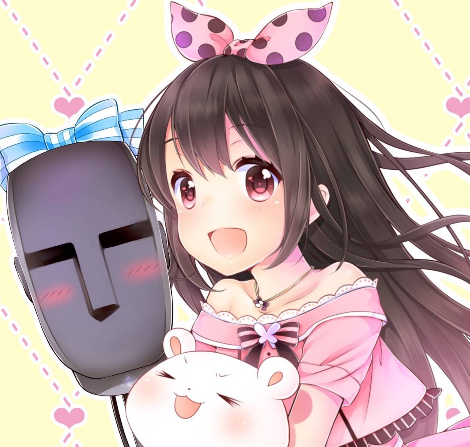 声优|让耳朵怀上宝宝！同人音声作品圈人气女性声优的品鉴心得